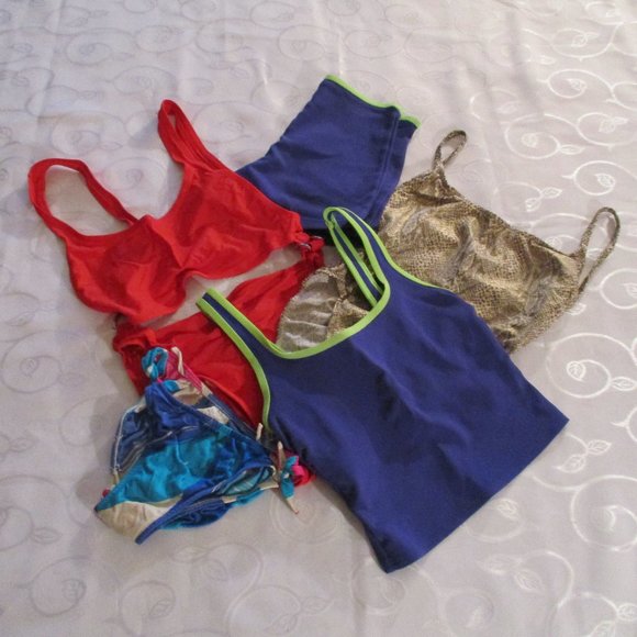 💖 SWIMWEAR 💖 7/8 - 8 - Picture 9 of 15